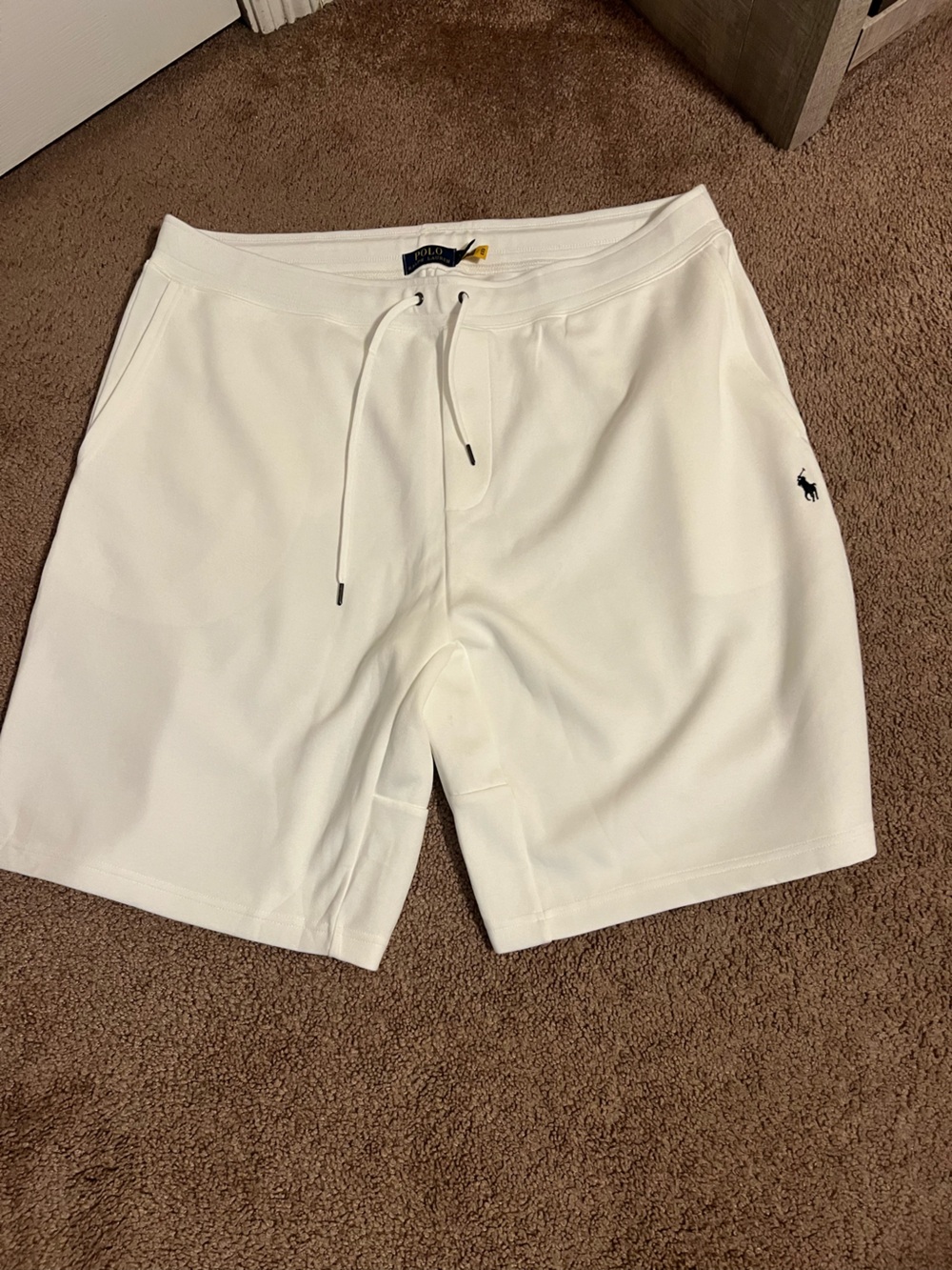 New Polo Ralph Lauren shorts size 1xb